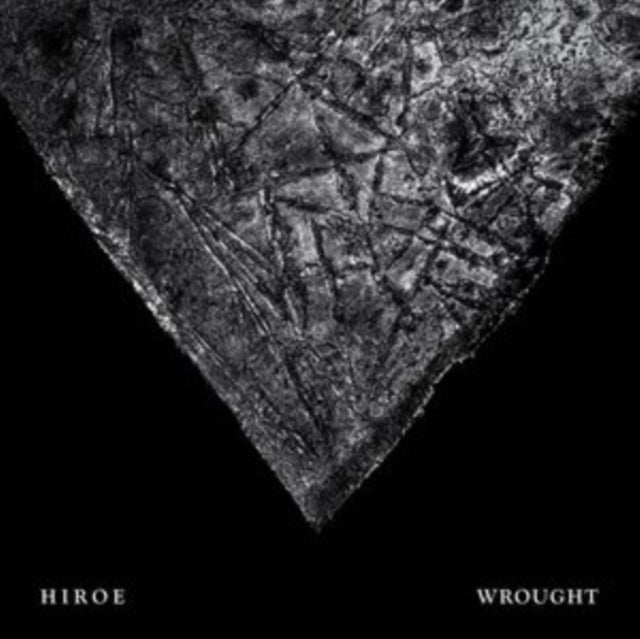 HIROE | WROUGHT | VINYL RECORD (LP)