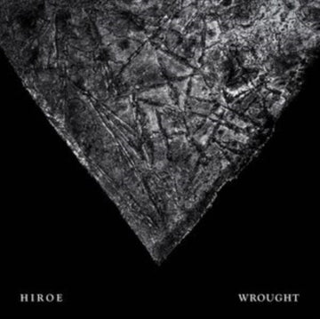 HIROE | WROUGHT | VINYL RECORD (LP)