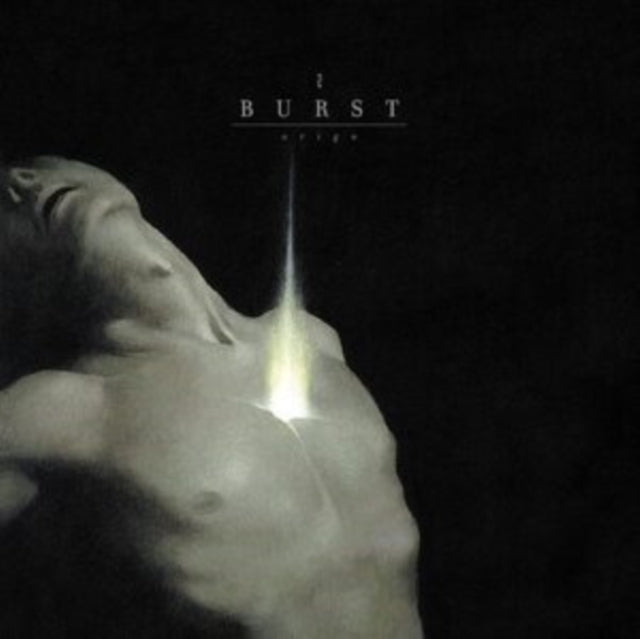 BURST | ORIGO | VINYL RECORD (LP)