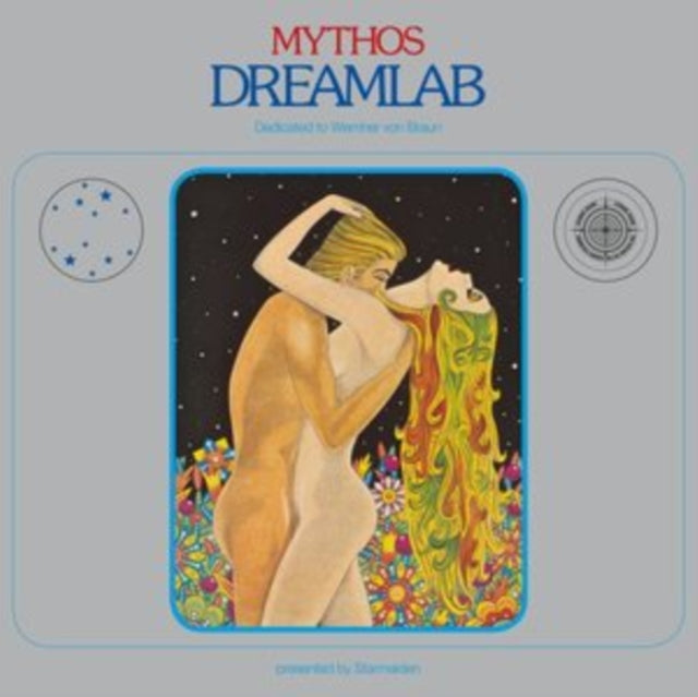 MYTHOS | DREAMLAB | VINYL RECORD (LP)