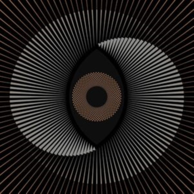 OCEAN | HOLOCENE | VINYL RECORD (LP)