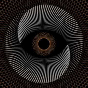 OCEAN | HOLOCENE (INSTRUMENTAL) | VINYL RECORD (LP)