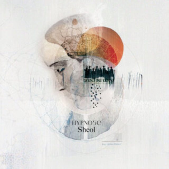 HYPNO5E | SHEOL (2LP) | VINYL RECORD (LP)