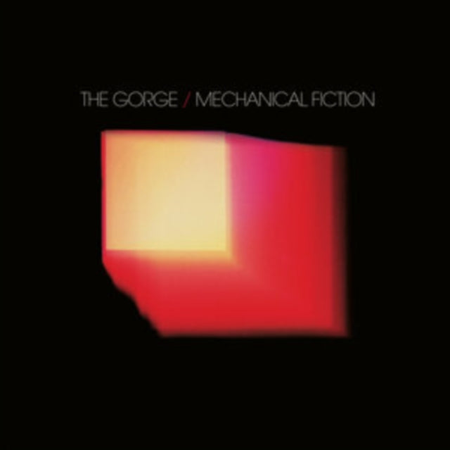 GORGE | MECHANICAL FICTION | VINYL RECORD (LP)