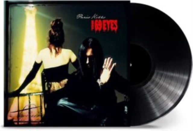 69 EYES | PARIS KILLS | VINYL RECORD (LP)