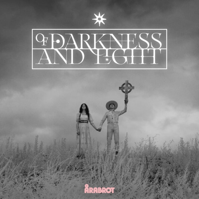 ARABROT | OF DARKNESS & LIGHT | VINYL RECORD (LP)