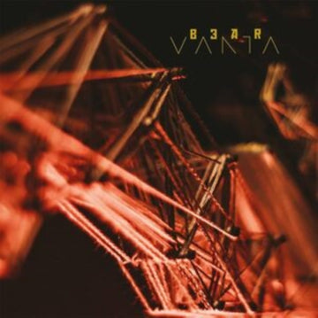 BEAR | VANTA | VINYL RECORD (LP)