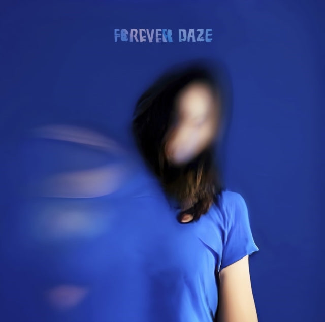 RADWIMPS | FOREVER DAZE (2LP) | VINYL RECORD (LP)