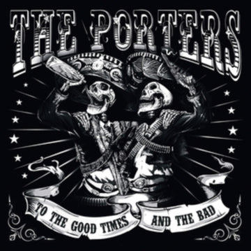 POSTERS | TO THE GOOD TIMES & THE BAD (2LP) | VINYL RECORD (LP)