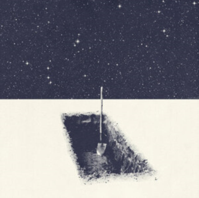 AS FRIENDS RUST | ANY JOY (IVORY VINYL) | VINYL RECORD (LP)