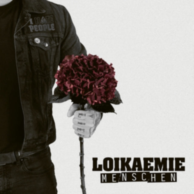 LOIKAEMIE | MENSCHEN | VINYL RECORD (LP)
