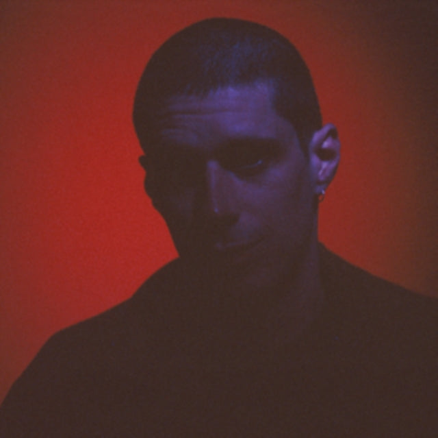 EUROTEURO | VOLUME 3 | VINYL RECORD (LP)