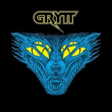 GRYTT | VINYL RECORD (LP)