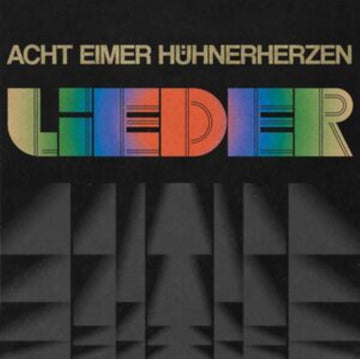 LIEDER (IMPORT) | VINYL RECORD (LP)