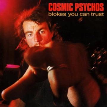 BLOKES YOU CAN TRUST | VINYL RECORD (LP)