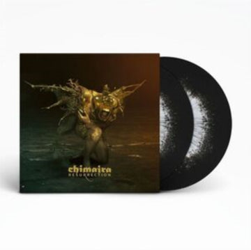 RESURRECTION | VINYL RECORD (LP)