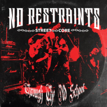 THROUGH THE OLD SCHOOL (SINGLE-SIDED VINYL) | VINYL RECORD (LP)