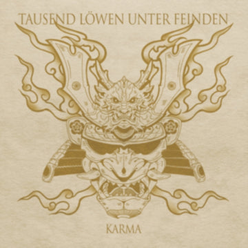 KARMA | VINYL RECORD (LP)