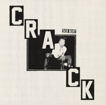 CRACK (IMPORT) | VINYL RECORD (LP)
