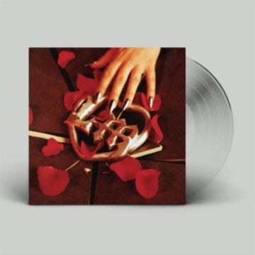 TURN YOU ON | VINYL RECORD (LP)