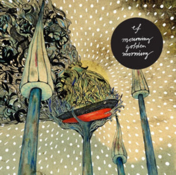 MOURNING GOLDEN MORNING (15 YEARS EDITION/2LP) | VINYL RECORD (LP)