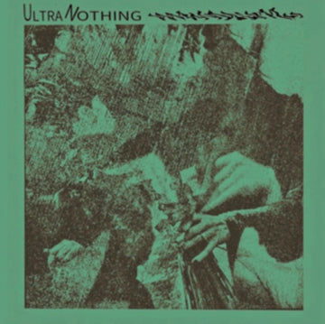 ULTRA NOTHING | 10IN VINYL