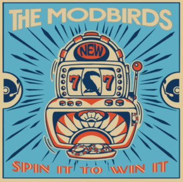 SPIN IT TO WIN IT | 12IN VINYL