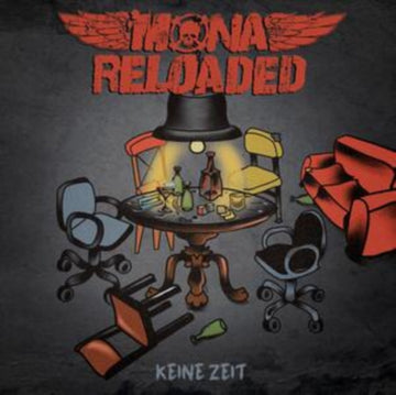 KEINE ZEIT | VINYL RECORD (LP)