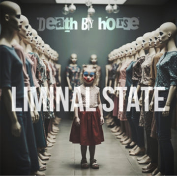 LIMINAL STATE | VINYL RECORD (LP)