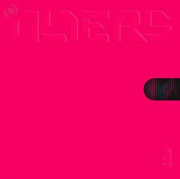 ALTERS (GAME OST) (CLEAR VINYL) | VINYL RECORD (LP)