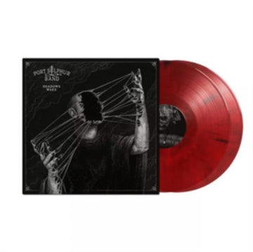 SHADOWS WAKE MUSIC FROM HUNT: SHOWDOWN - O.S.T. (2LP) | VINYL RECORD (LP)