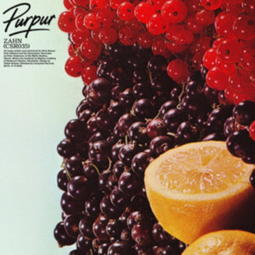 PURPUR | VINYL RECORD (LP)