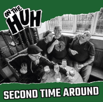 SECOND TIME AROUND | VINYL RECORD (LP)