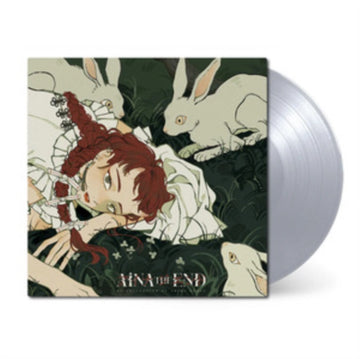 MY COLLECTION OF ANIME SONGS (COLOR VINYL/REISSUE) | VINYL RECORD (LP)