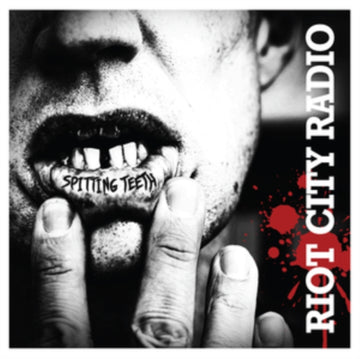 SPITTING TEETH | VINYL RECORD (LP)