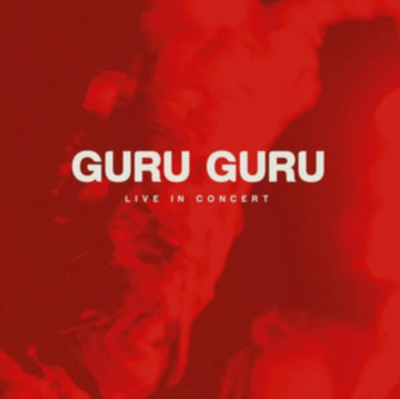 LIVE IN CONCERT (3LP) | VINYL RECORD (LP)