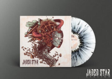 JADED STAR | REALIGN (SPLATTERED VINYL) | VINYL RECORD (LP)