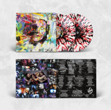 LIDLESS (2LP/IMPORT) | VINYL RECORD (LP)