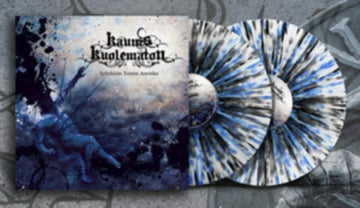 SYTTYKOON TOINEN AURINKO (SPLATTER VINYL) | VINYL RECORD (LP)