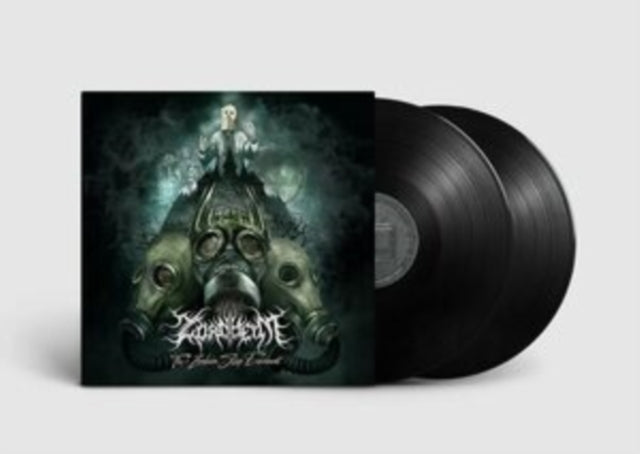 ZORNHEYM | ZORNHEIM SLEEP EXPERIMENT | VINYL RECORD (LP)