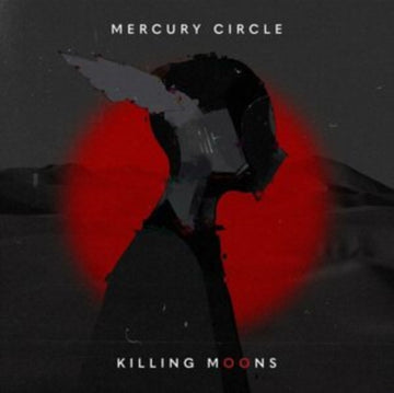 MERCURY CIRCLE | KILLING MOONS | VINYL RECORD (LP)