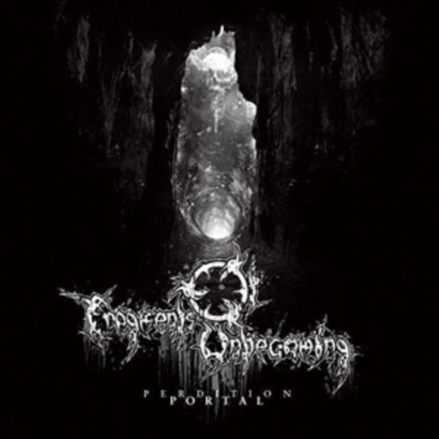 FRAGMENTS OF UNBECOMING | PERDITION PORTAL | VINYL RECORD (LP)