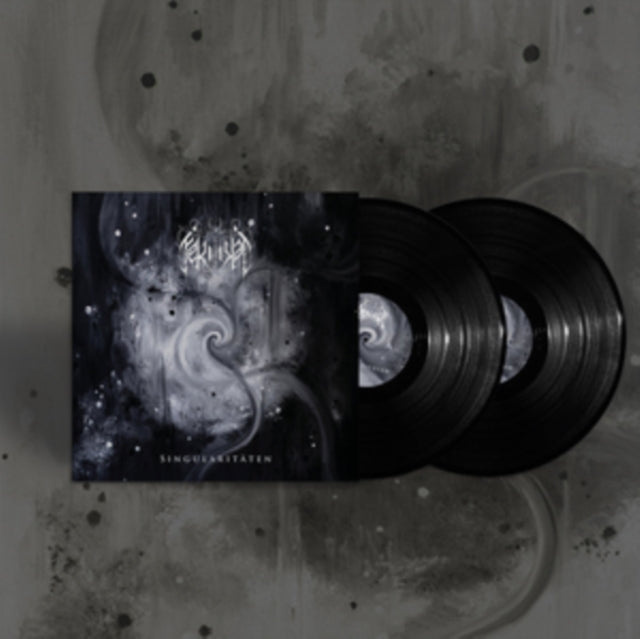 UNKNOWN | SINGULARITZEN | VINYL RECORD (LP)