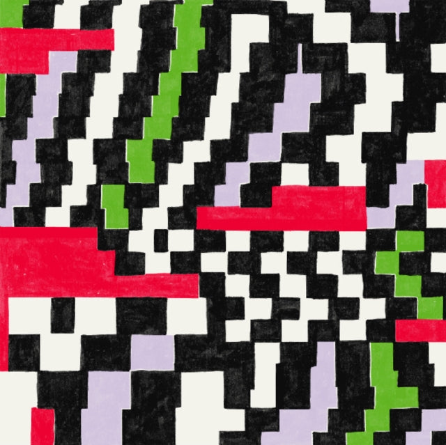 BAWRUT | PRONTO ARPEGGIO | 12IN VINYL