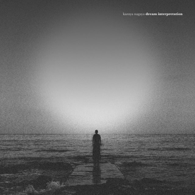 NAGAYA, KAZUYA | DREAM INTERPRETATION | VINYL RECORD (LP)