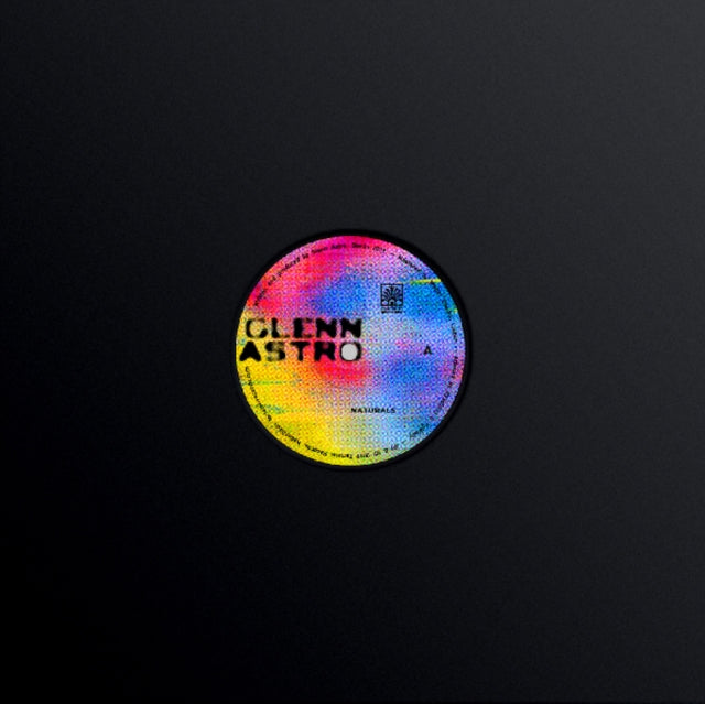 ASTRO, GLENN | NATURALS | 12IN VINYL