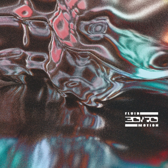 30/70 | FLUID MOTION | VINYL RECORD (LP)