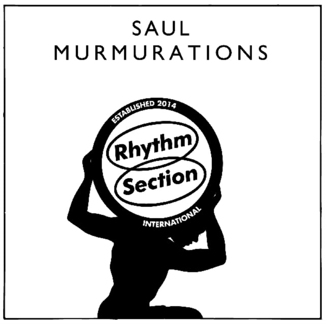 SAUL | MURMURATIONS | 12IN VINYL