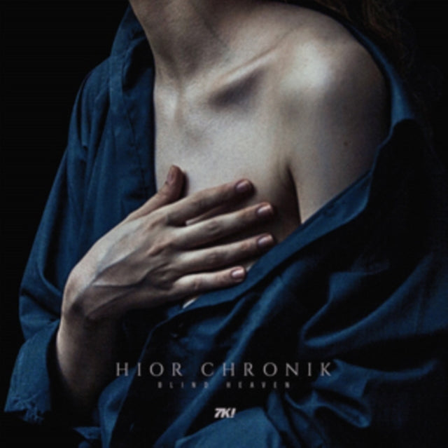 HIOR CHRONIK | BLIND HEAVEN (DL CARD) | VINYL RECORD (LP)