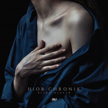 HIOR CHRONIK | BLIND HEAVEN (DL CARD) | VINYL RECORD (LP)
